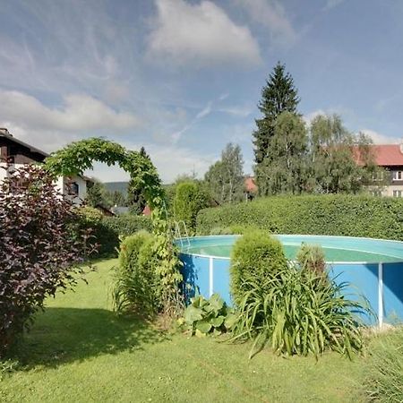 Apartmany Puskarcikova Harrachov Exteriör bild