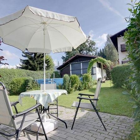 Apartmany Puskarcikova Harrachov Exteriör bild