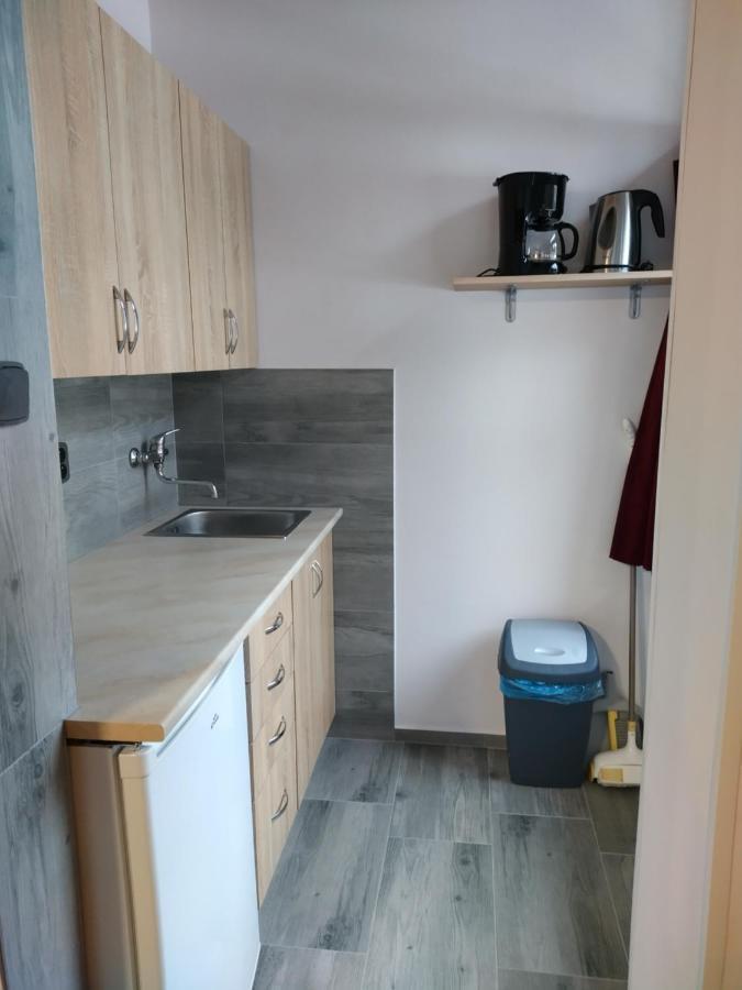 Apartmany Puskarcikova Harrachov Exteriör bild