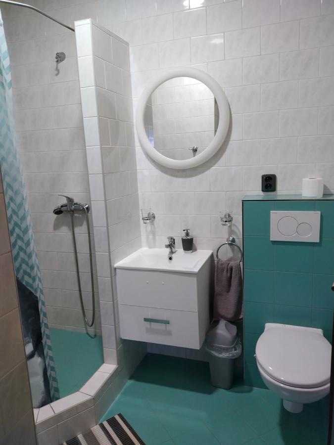 Apartmany Puskarcikova Harrachov Exteriör bild