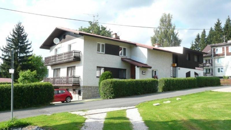 Apartmany Puskarcikova Harrachov Exteriör bild
