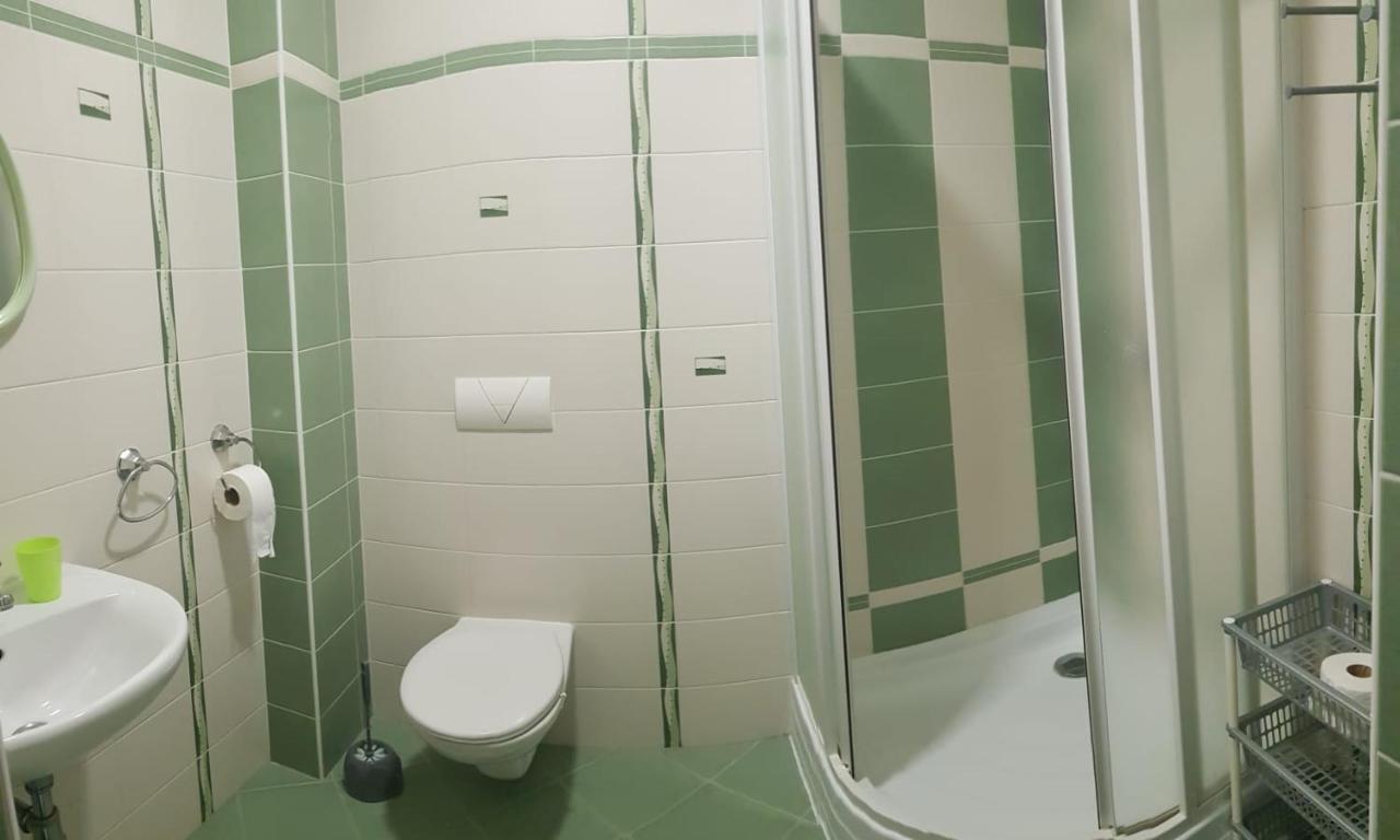 Apartmany Puskarcikova Harrachov Exteriör bild