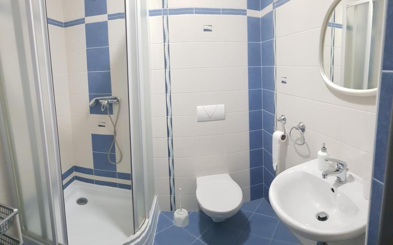 Apartmany Puskarcikova Harrachov Exteriör bild